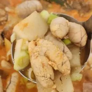 온지니엘 알탕 밀키트 저녁찌개메뉴