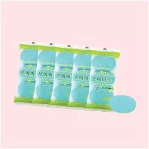 조이멀티 때지우개 성인 아동 때밀이 스펀지 3종세트 205279 4668724