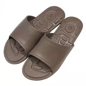 고품질 신우실업 실내화 사무실슬리퍼 지압 사무실 실내화슬리퍼 사무실실내화 회사슬리퍼 WFLTZ2V