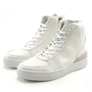 스니커즈 남성 하이탑 슈즈 데일리 운동화 신발