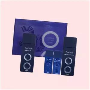 보닌 더스타일 워터 차지 2종 4675383