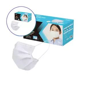 쌍문상회 지금 필요한 일회용마스크 3중차단 비말 KF94 대형 유한킴벌리 크린가드 뉴소프트