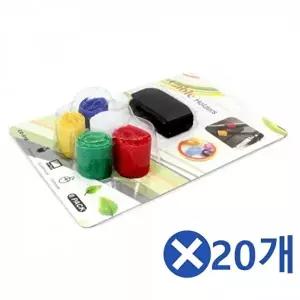 고품질 WL 타이 6Px20개 컴퓨터선정리 테이프 찍찍이케이블타이 투몰찍찍이 투몰밴드 선정리 WFLU1VZ