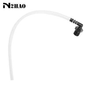 1PCS 가습기 튜브 커넥터 어댑터 컵 교체 부품 건강 관리 도구