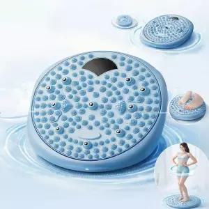 [NS홈쇼핑]뱃살안녕 발 지압 스텝보드 홈트 운동[35893504]