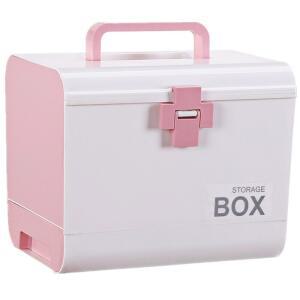 가정용 구급함 약통 구급상자 위한 상비약 엔비 구급함 보관 업체 상자 정리함