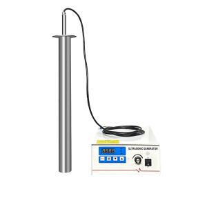 공업용 초음파 세척기 청소기 제너레이터 JLT 8개 제거 대형 발진기 120W 가스제거 대용량 1003/150W