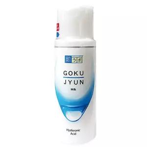 하다라보 고쿠쥰 밀크 140ml x 1개 (고보습 에멀젼) 보습 수분공급 #{촉촉한피부 도움}