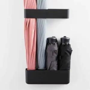 자석형 우산꽂이 현관문우산꽃이 우산거치대 우산보관함 우산걸이 우산꽂이통_25098695