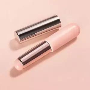 [골드스마일]세척 용이한 실리콘 소재 립 브러쉬 블랜딩 메이크업