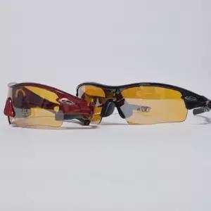 남자선글라스 등산 방탄 고급형 스포츠 선글라스 가젤 도수클립 1P