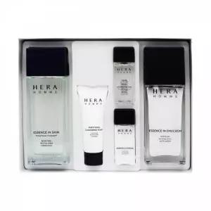 TBZ 헤라 옴므 2종세트 로션 에센스 뷰티 화장품 스킨