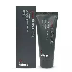 폴메디슨 옴므 남자 비타민 올인원 보습 스킨 로션 100ml 수분크림 남성