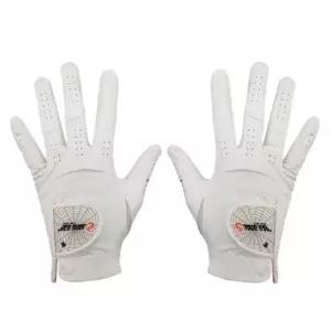 세탁가능 남성 양손 골프장갑 세탁사용 탁월한 그립감 벤토클