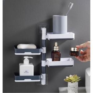 비누 거치대 케이스 세탁실 비누곽 미니멀 비누접시 북유럽 인테리어 상자 플라워버드 비누함