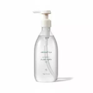 아로마티카 유기농 알로에 베라 젤 300ml 1개