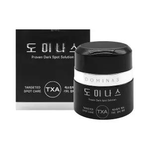 TG 도미나스 크림 시즌6 XP 프로븐 다크 스팟 솔루션 50g /Hb