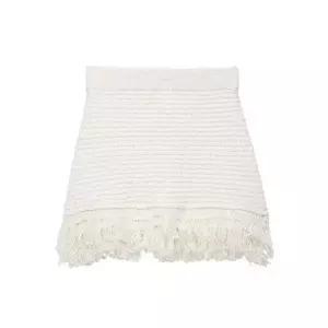 여사친 스커트 니트 미니 캐주얼 가을 트렌디 코트 아이템 HT3