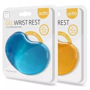 [엑토]고품질 TBZ 엑토 젤 손목보호대 WP-03 젤패드 손목쿠션 손목보호패드 젤손목보호대 WFLV227