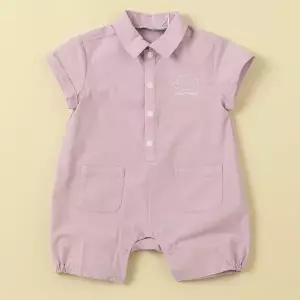 [롯데백화점]타티네쇼콜라 펠리점프슈트L세트 TTOMQA134L-SET