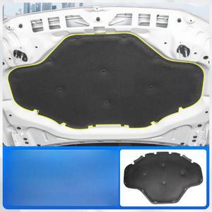 X3 G45 본넷 보닛 라이닝 트렁크 트렁크 용품 방음 뉴 라이닝 후드 악세사리 뉴 커버 5시리즈 24종 5시리즈 보닛 24종