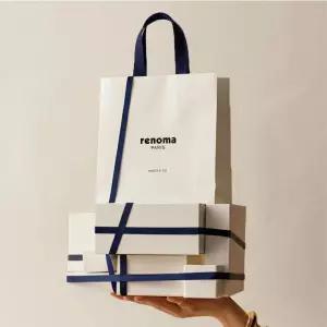 [레노마타이]넥타이 선물포장