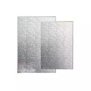 방화판 단열 내화 판자 난방용 자재 산업