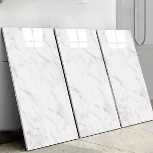 접착식 붙이는 데코타일 인조 암판 바닥 욕실 주방