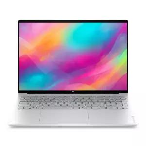 HP 옴니북5 16-bm0011TU AI 노트북 U7-355/16GB/512GB/Silver/2K_OLED/GaN(65W)/Win11H