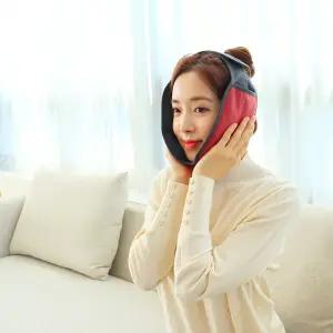 들꽃잠 예쁜 턱관절 찜질팩 코스트코 입점