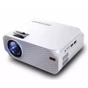 무선 미러링 가정 캠핑 야외 초소형 빔 프로젝터