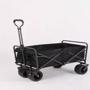 트레일러 대형 수납 수레 연결 리어카 고리 자전거바구니