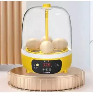 부화기 유정란 병아리 알 계란 온도조절 인큐베이터