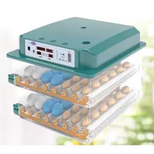 부화기 병아리 계란 자동 온도조절 알 인큐베이터