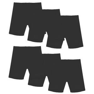 스포츠 플레이 댄스 반바지 프리NFOND 언더 6팩 위한 스커트를 또는 걸스