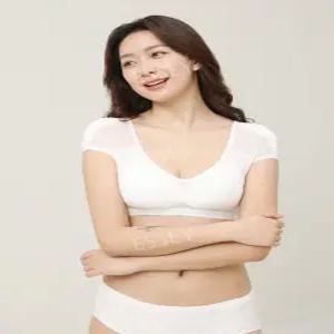 보정 이너웨어 어좁이 어깨패드 패드 흰색 어깨 어깨뽕 화이트