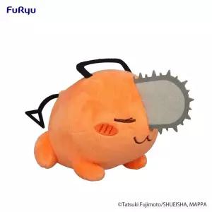 체인소맨 포치타 봉제 장난감 인형