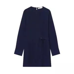 원피스 여사친 미니 가을 버클 트렌디 아이템 HT3