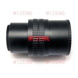 M42-M42 마운트 포커싱 헬리코이드 링 어댑터, 매크로 익스텐션 튜브, 36-90mm, M42 to