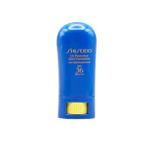 시세이도 UV 프로텍티브 스틱 파운데이션 9g