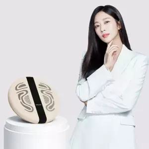 바디앤 EMS 트위핏 발마사지기