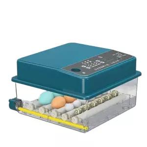 계란 메추리 병아리 220v 키우기 달걀 부화 자동 닭