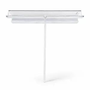 엄마 도우미 슬라이드 룩 이중 접이식 도어 잠금장치 1팩 - 옷장 안전 손가락 핀치 위험 감소에 도움 조절