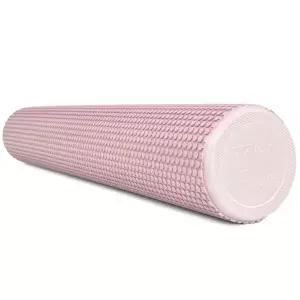 EVA 폼롤러 90cm(바이올렛) 필라테스 스트레칭 마사지