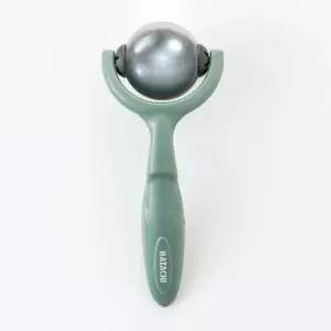 얼굴탄력마사지기 하다찌 페이스 롤러 얼굴 마사지 기구