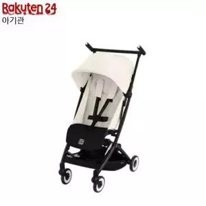 사이벡스 2025 리베르 폴딩형 접이식 유모차 캔버스 화이트 JP