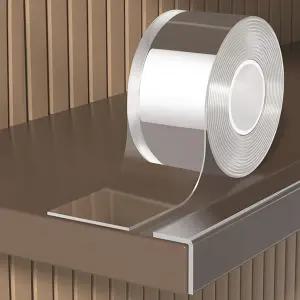 코너 프로텍터 전연령 클리어 에지 스트립 샤프 랩 커버 테이프 캐비닛 도어 책상 유리 테이블 침대 가구