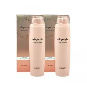 라끄베르 콜라겐 플러스 에멀전 라끄베르로션 220ml 2개