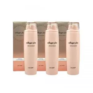 라끄베르 콜라겐 플러스 에멀전 라끄베르로션 220ml 3개