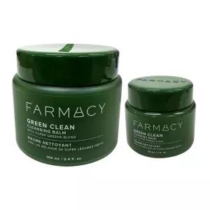 파머시 슈퍼 그린 클린 클렌징 밤 100ml+30ml /